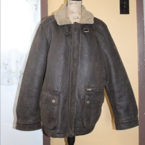 Men’s Colombia Jacket